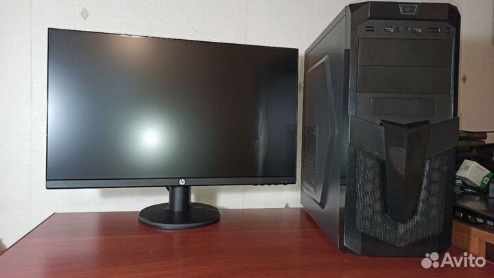 Персональный компьютер