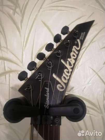 Grover Jackson Soloist Standard 1992 (Japan)