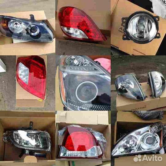 Стекло боковое опускное toyota wish, toyota wish N