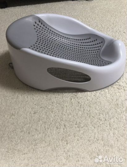 Горка для купания funkids