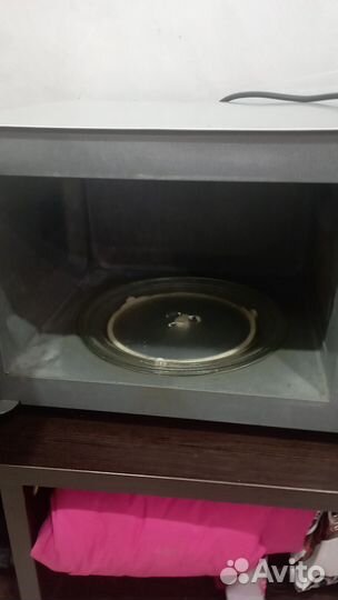 Микроволновка бу panasonic