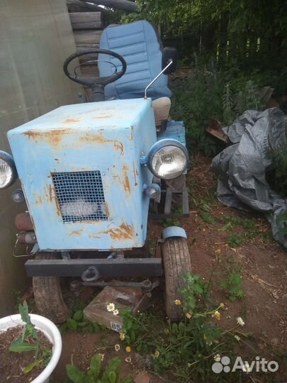 Опрыскиватель Минитрактор-Сервис ОНЭ4-100, 2020