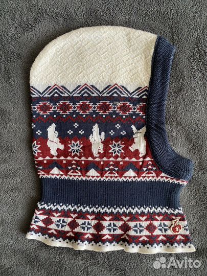 Новый шлем шапка bosco