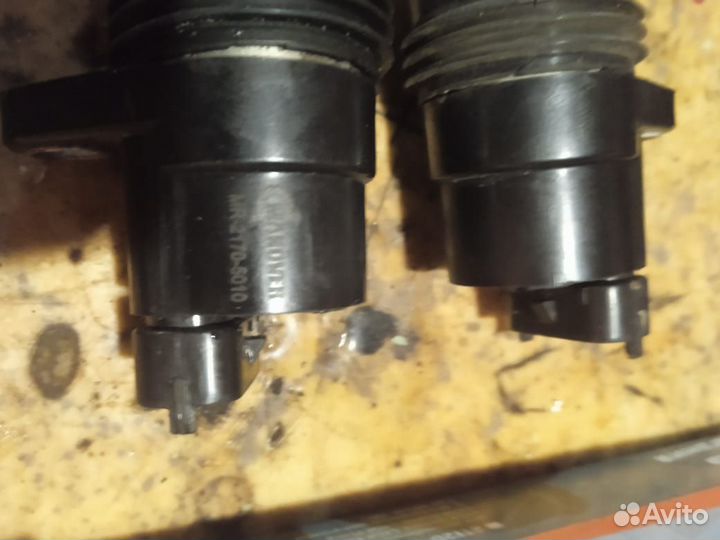 Катушки ваз