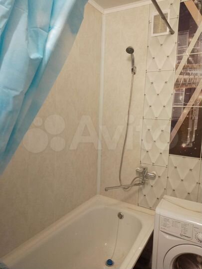 1-к. квартира, 31 м², 3/5 эт.