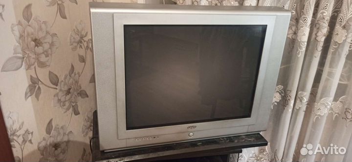 Телевизор sanyo