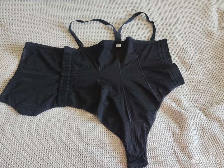 Боди, корсет, бандаж послеоперационный