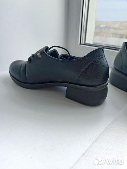 Туфли женские 39 размер