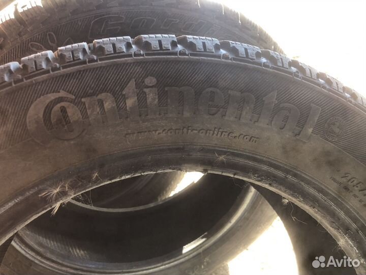 Cordiant Polar 2 205/55 R16 91T