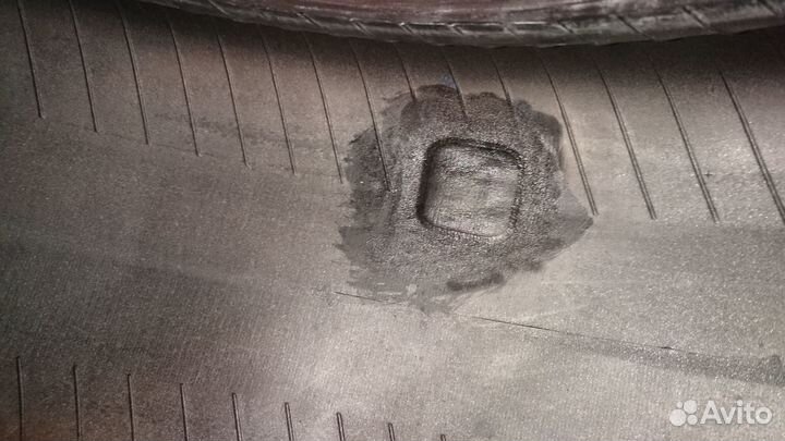 Nokian Tyres Hakkapeliitta R3 SUV 215/65 R17 103