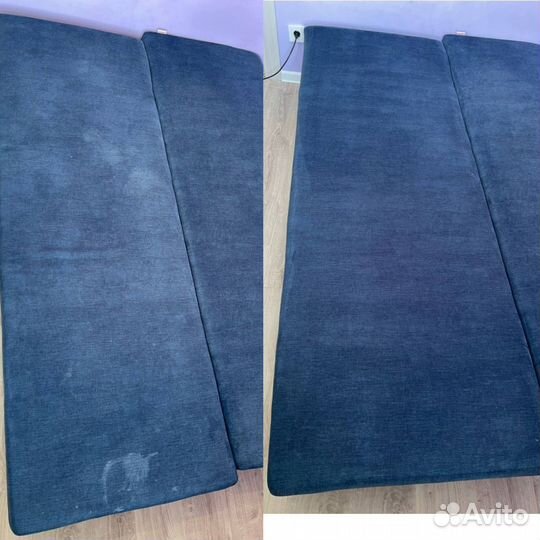 Аренда моющего пылесоса