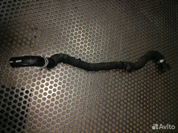 Шланг системы охлаждения BMW X3 G01 2020