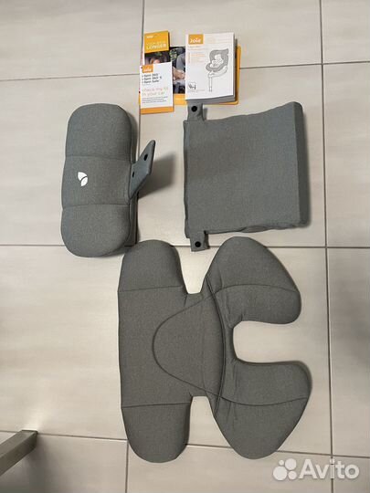 Детское автокресло от 0 до 18 кг