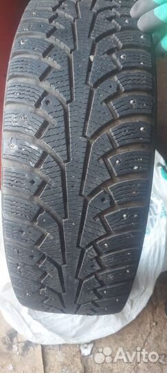 Nokian Tyres Nordman 5 SUV 215/60 R17