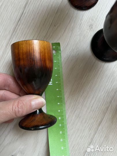 Посуда СССР