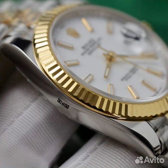 Rolex datejust 41mm