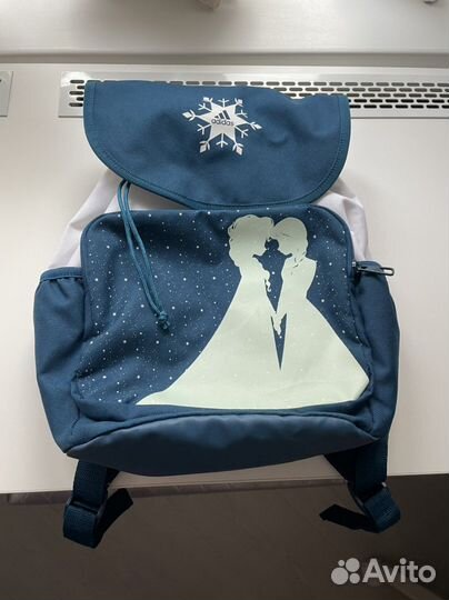 Рюкзак Adidas детский