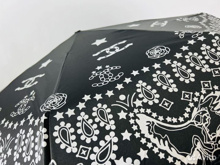 Зонт Chanel новый