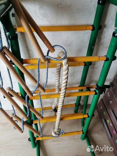 Детская стенка бу