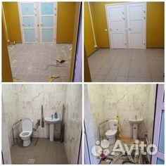 Клининг и уборка квартир