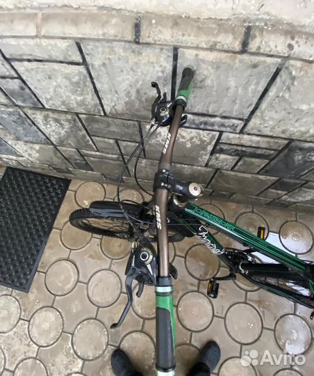 Велосипеды