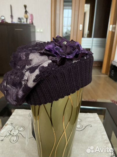 Берет Франция