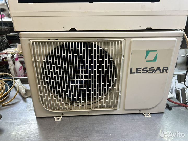 Сплит система Lessar