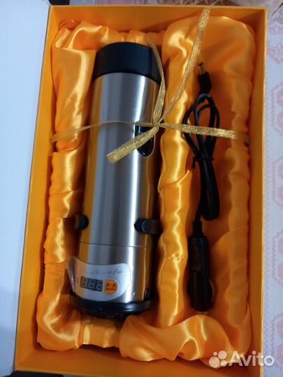 Автомобильный термос