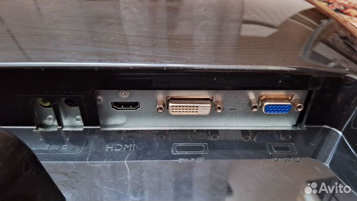 Монитор BenQ 24 дюйма