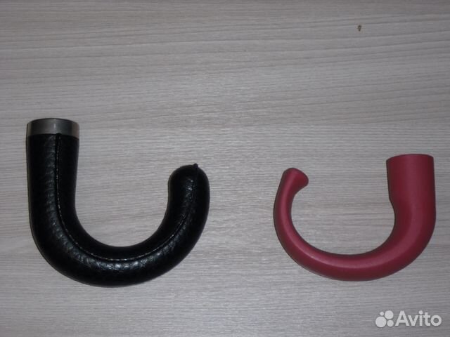 Ручки на зонты от дождя цена за все