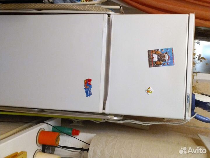 Холодильник бу