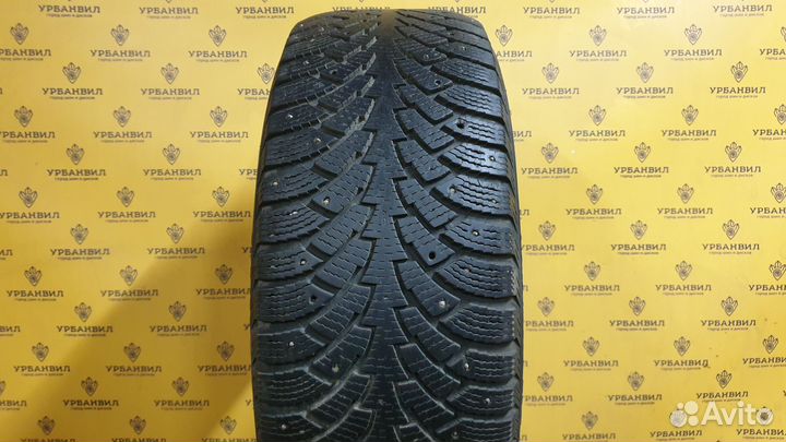 Nokian Tyres Hakka SUV 265/65 R17 116T