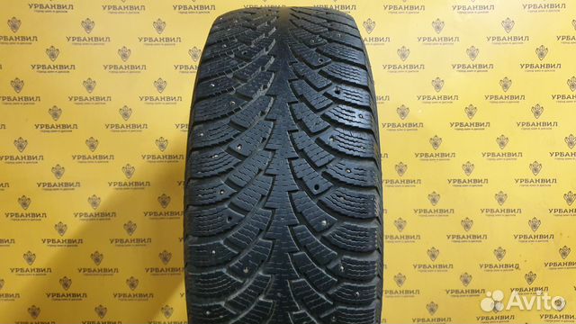 Nokian Tyres Hakka SUV 265/65 R17 116T