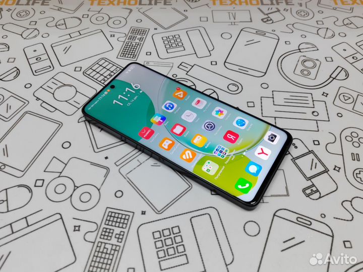 HUAWEI nova 11i, 8/128 ГБ