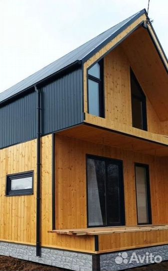 Пластиковые окна за 7 дней