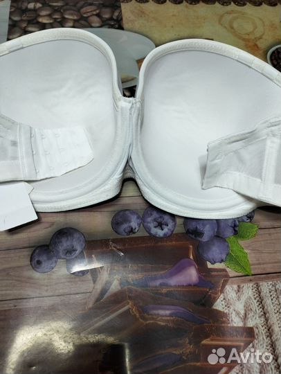 Бюстгальтер 