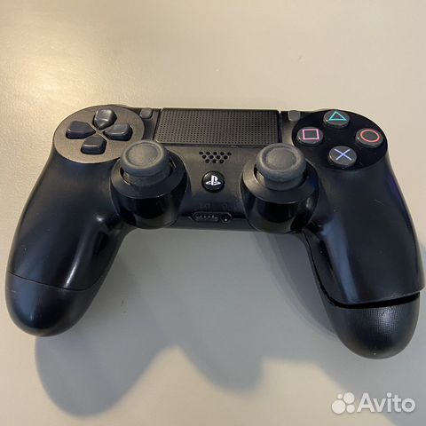 Dualshock 4 v2 оригинал купить в Самаре | Электроника | Авито