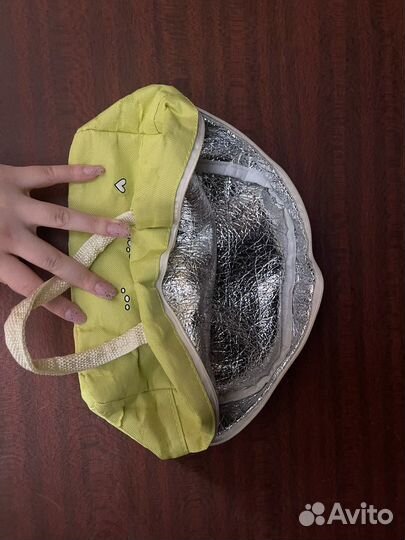 Сумка для еды