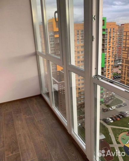 Пластиковые окна, окна пвх