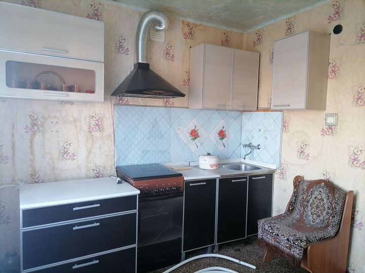 2-к. квартира, 54,6 м², 3/3 эт.