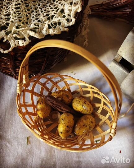 Комплект для кухни декоративный