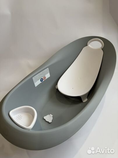 Ванночка для купания keeeper Звезды