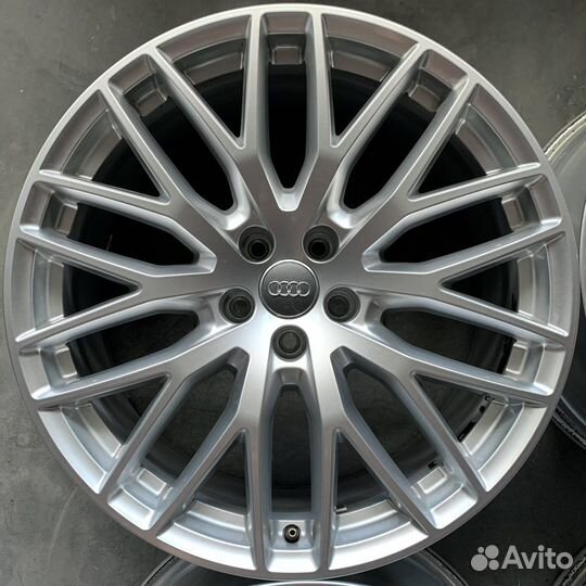 Диски Audi R20 Оригинал