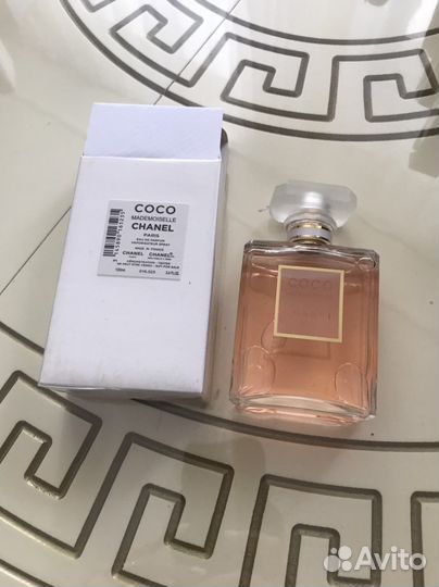 Chanel coco mademoiselle
