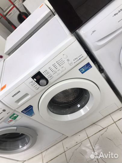 Стиральная машина бу