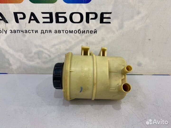 Бачок гидроусилителя Nissan Almera G15 K4M 2014