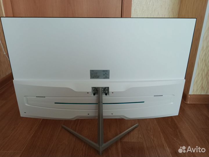 Монитор 144 гц full hd 32