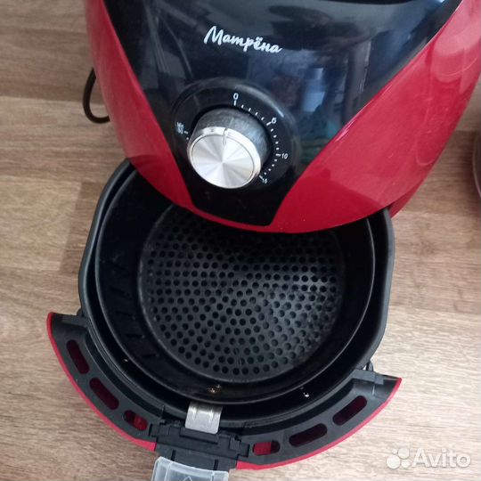 Мультипечь