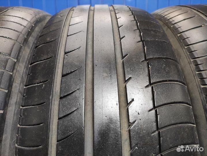 Michelin Latitude Sport 225/60 R18