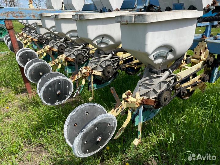 Сеялка Ритм Ритм СТП-24Т, 2013